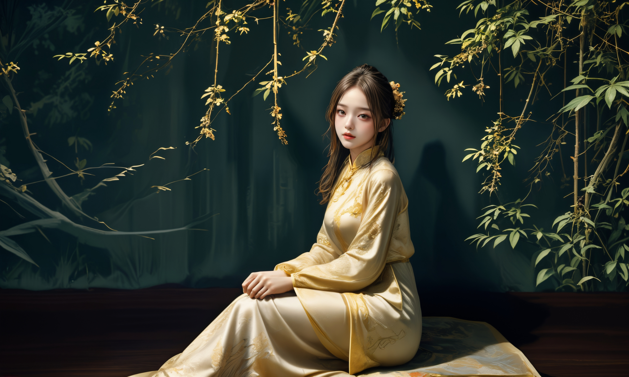 第三届链博会开幕